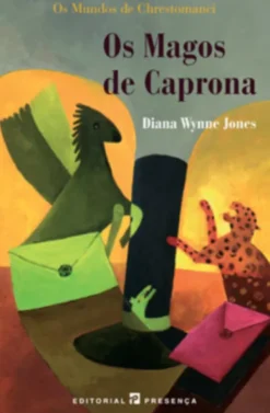 Os Magos de Caprona
