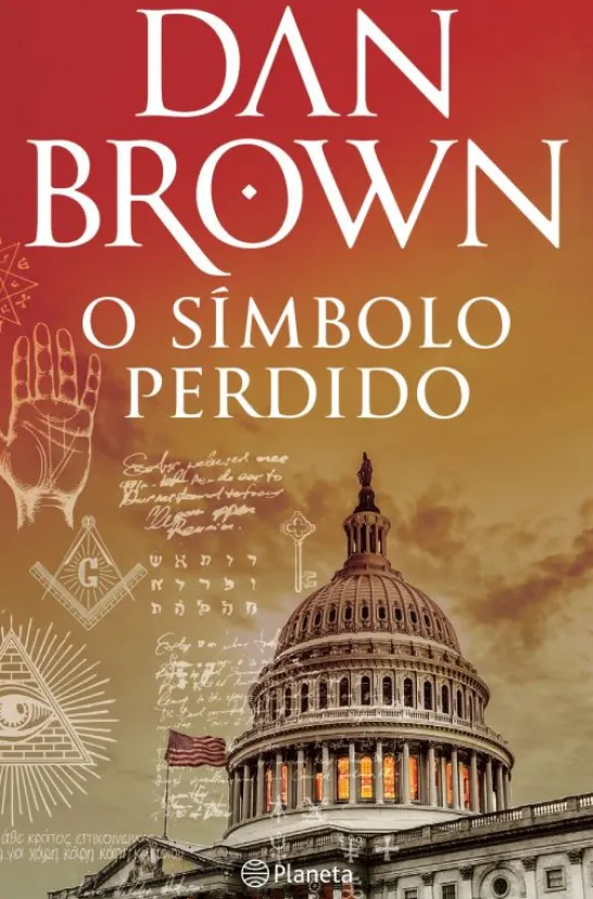 O Símbolo Perdido
