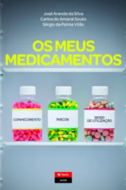 Os Meus Medicamentos