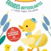 Os Meus Olhos Mexem - Pato