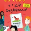Os Mini Cinco (Nº12) - E o Cão Desaparecido