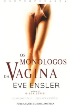 Os Monólogos da Vagina