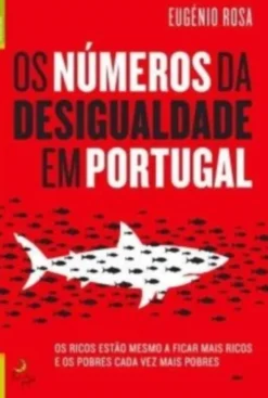 Os Números da Desigualdade em Portugal