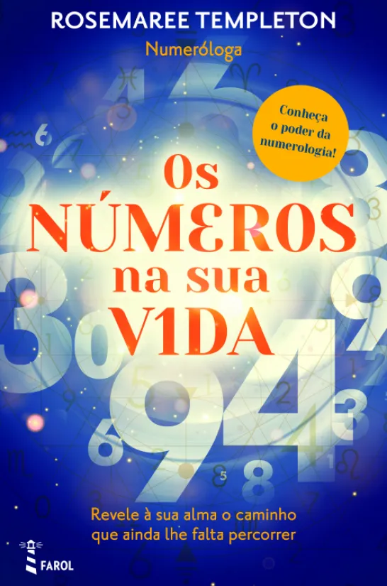 Os Números na Sua Vida