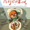 Os Números Nojentos - Mais Aventuras de Um Rapaz Que Gosta de Fazer Asneiras