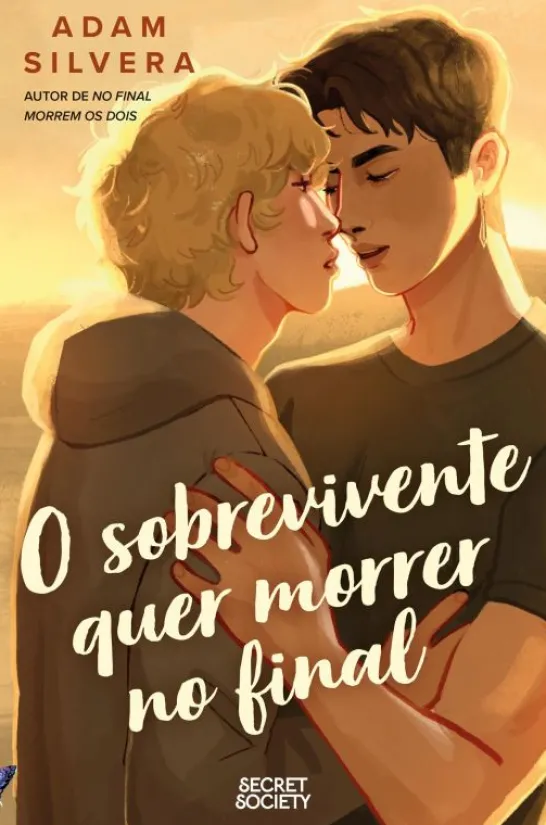 O Sobrevivente quer Morrer no Final