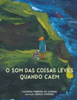 O Som das Coisas Leves Quando Caem