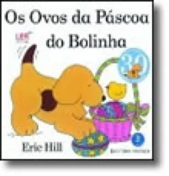 Os Ovos da Páscoa do Bolinha