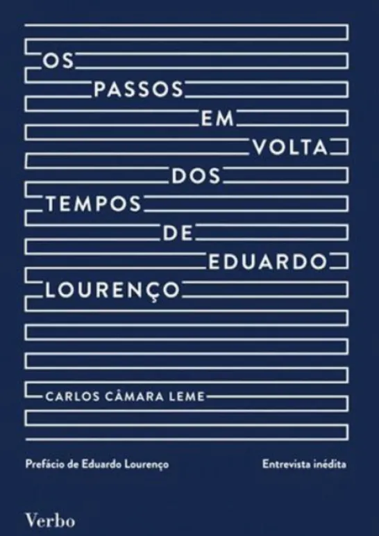 Os Passos em Volta dos Tempos