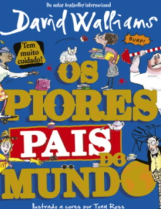 Os Piores Pais do Mundo