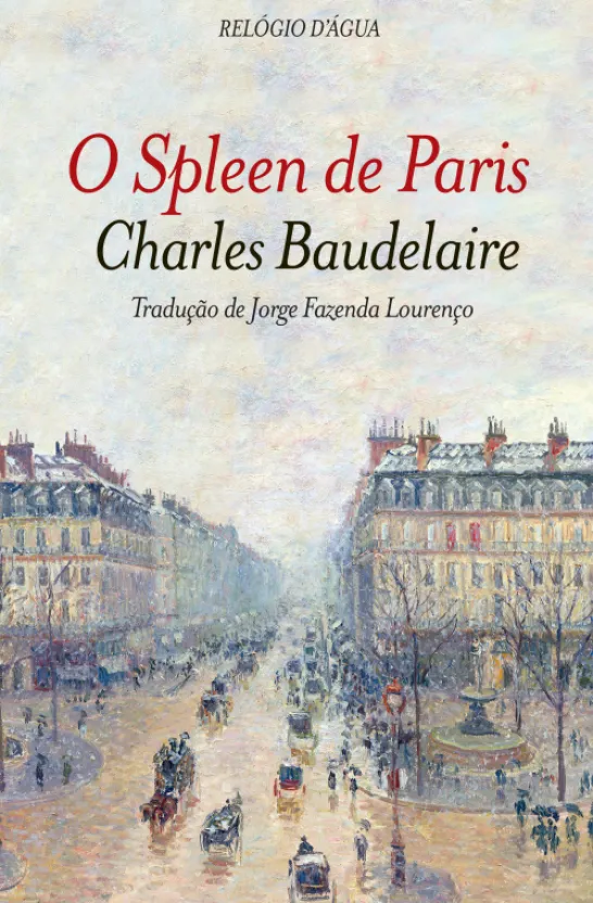 O Spleen de Paris