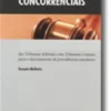 Os Poderes Concorrenciais - dos Tribunais Arbitrais e dos Tribunais Comuns Para o Decretamento de Providências Cautelares
