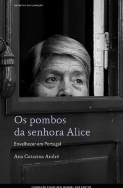 Os Pombos da Senhora Alice
