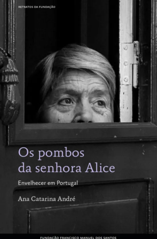 Os Pombos da Senhora Alice
