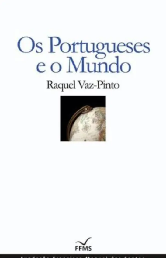 Os Portugueses e o Mundo (Cartonado)