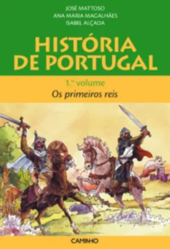 Os Primeiros Reis