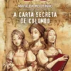 Os Primos Nº 15 - A Carta Secreta de Colombo
