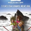 Os Primos: O Caso da Grande Mentira - Nº19