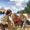 Os Primos: O Mapa da Ilha Secreta - Nº 13