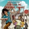 Os Primos - O Mistério das Catacumbas Romanas - Nº 2
