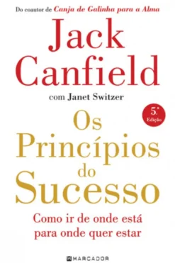 Os Princípios do Sucesso