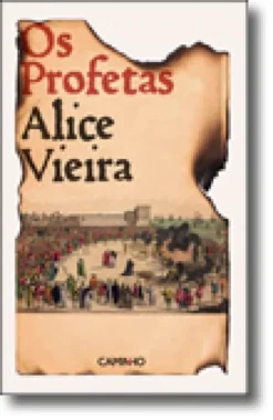 Os Profetas