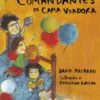 Os Quatro Comandantes da Cama Voadora