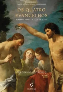 Os Quatro Evangelhos