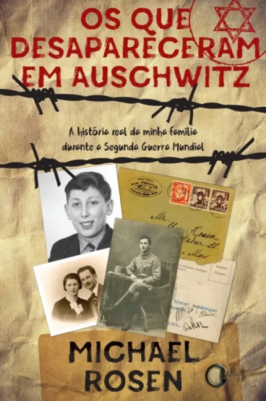 Os Que Desapareceram em Auschwitz