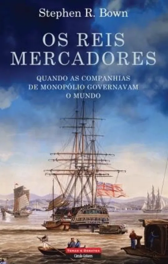 Os Reis Mercadores