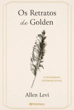Os Retratos de Golden