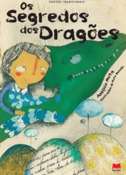 Os Segredos dos Dragões