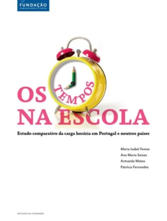 Os Tempos na Escola