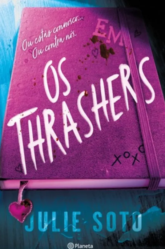 Os Thrashers