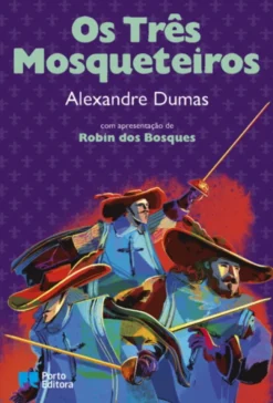 Os Três Mosqueteiros