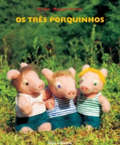 Os Três Porquinhos