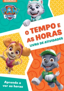 O Tempo e As Horas