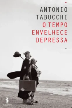 O Tempo Envelhece Depressa