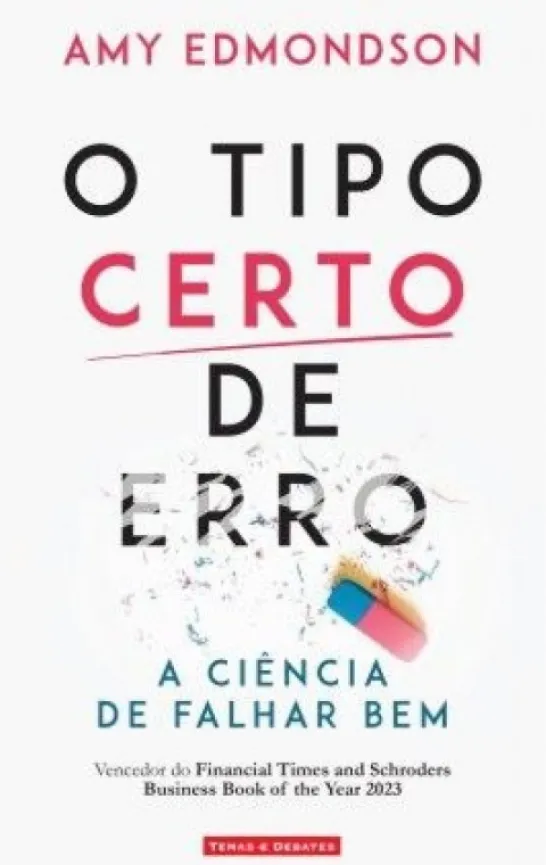 O Tipo Certo de Erro