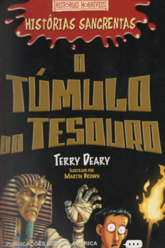O Túmulo do Tesouro