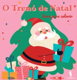 O Trenó de Natal