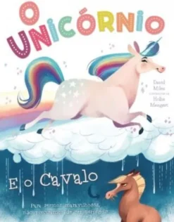 O Unicórnio e o Cavalo