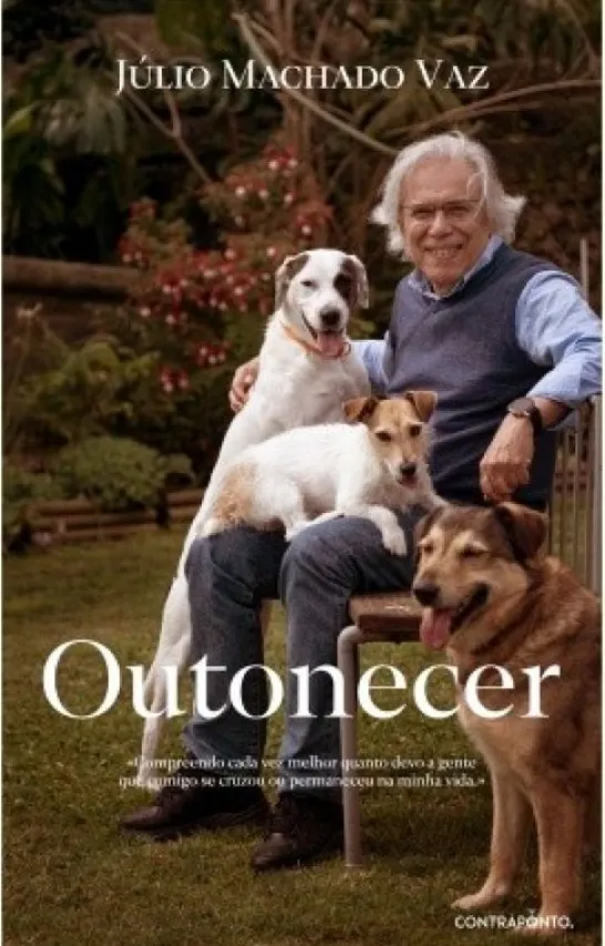 Outonecer