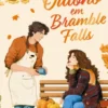 Outono em Bramble Falls