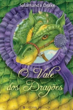 O Vale dos Dragões