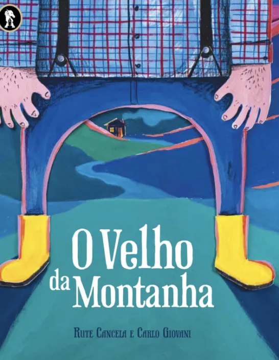 O Velho da Montanha