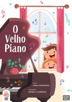 O Velho Piano
