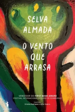O Vento que Arrasa