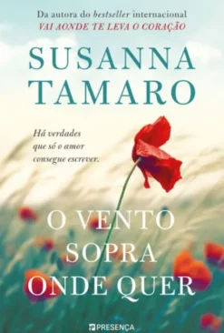 O Vento Sopra Onde Quer