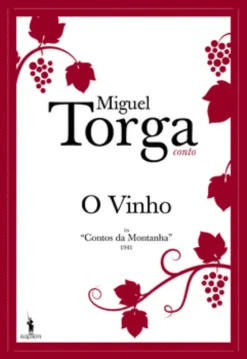O Vinho